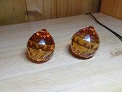 Feng shui crystal ball 4 cm