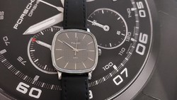 (K) Poljot ffi quartz óra