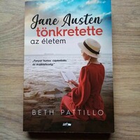 Beth pattillo: jane austen ruined my life.