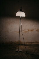 Lugigi Massoni for Guzzini - Faro retro design állólámpa, lámpa