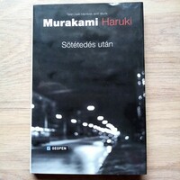 Haruki Murakami: After Dark