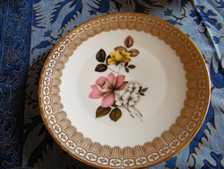 Bavaria, antique pastry plate