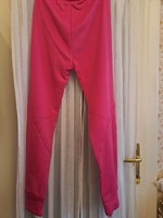 Meleg, sportaláöltözet alsó, pink, Crane 38-40