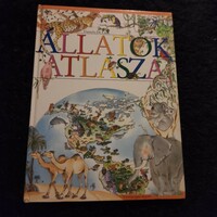 Állatok atlasza
