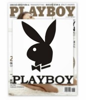 2007 April / playboy / for birthday old original newspaper no.: 4460