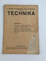 Technology - publications of the Institute of Advanced Engineering, 1946. Booklet 247
