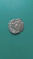 Roman coin is rarer!