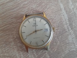 Roamer men's watch from the 60s