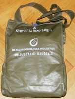 Yugoslav chemical protection bag