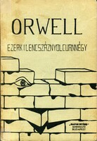 George Orwell: 1984 (samizdat)