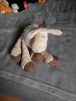 Long-legged lamb, plush toy, negotiable
