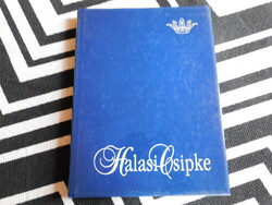 Szakál Aurél, László Emőke, Pásztor Emese - Halasi csipke