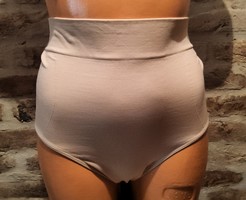 Alakformáló női alsó CIMKE NÉLKÜLI ÚJ! XL/48-50