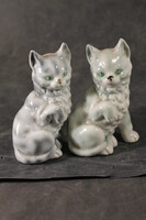 Porcelán macskák 797