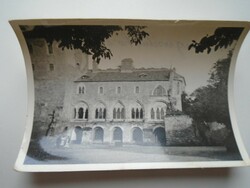 D193045 old photo - Tata Tatai Castle 1935