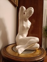 Negotiable! 40 cm high nude figure