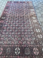 Kézi antik Türkmén szőnyeg ALKUDHATÓ