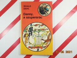 Roald Dahl: Danny, a szupersrác