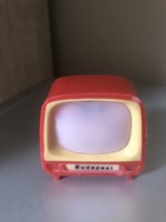 Old game tv retro