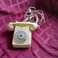MM Tárcsás Telefon
