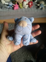 Part of the cat and cat friendly series, plush toy, negotiable