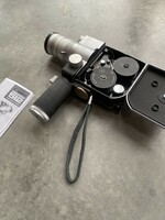Canon cinezoom 512 8 mm kamera