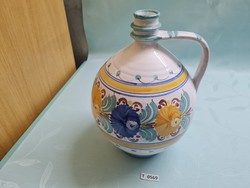T0569 haban ceramic water jug 28 cm