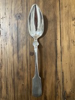 Antique Pest 13 lat silver spoon