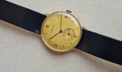 Sale!!! 14K gold longines from 1941!!!!!
