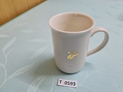 T0593 zsolnay tchibo mug