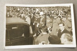 Funeral of King Alexander I of Serbia in 1934
