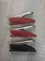 Retro, sax620 staplers_austria