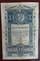 1 forint 1882 !