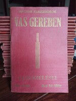 Vas gereben's tales Hungarian classics bp., 96 Page