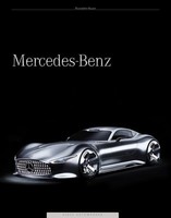Bancsi Péter: Mercedes-Benz