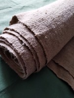 Bag fabric roll coarse woven 10 m sold to kinga!