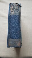 Antique books! 1912. Réva's big lexicon v. Volume