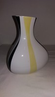 Budapest ceramic vase