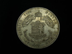 1 Forint 1869 KB
