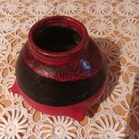 Bokros Júlia art deco váza