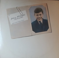John mclaughlin : electric guitarist jazz lp vinyl record