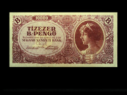 10,000 Bilpengő - 1946...In excellent condition