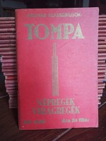 Tompa Mihály folk reggae flower reggae, Hungarian classics bp., 96 Page