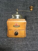 Zassenhaus 540 coffee grinder 1939-40