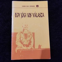 108 Answers of a Yogi (Lama Ole Nydahl)