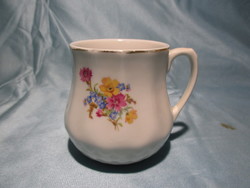 Drasche pocakos bögre, csésze