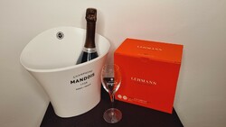 Mandois Champagne Kezdőszett - Ajándék Csomag