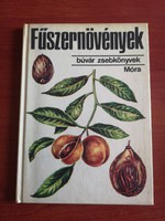 Búvár zsebkönyvek: Fűszernövények