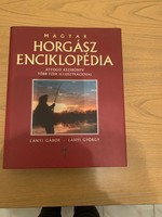Horgász eciklopédia