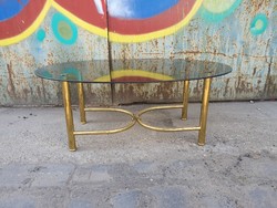 Smoking table